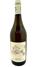 이미지를 갤러리 뷰어에 로드 , Côtes du jura chardonnay Domaine Macle
