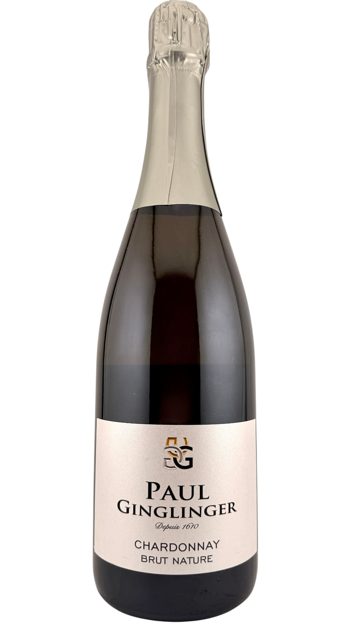 Crémant d'Alsace "Chardonnay"