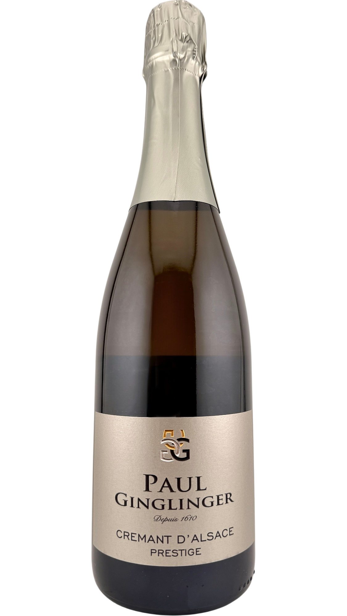 Crémant d'Alsace "Prestige"