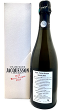 Load image into Gallery viewer, Disy Terres rouges Champagne Jacqueson 2015
