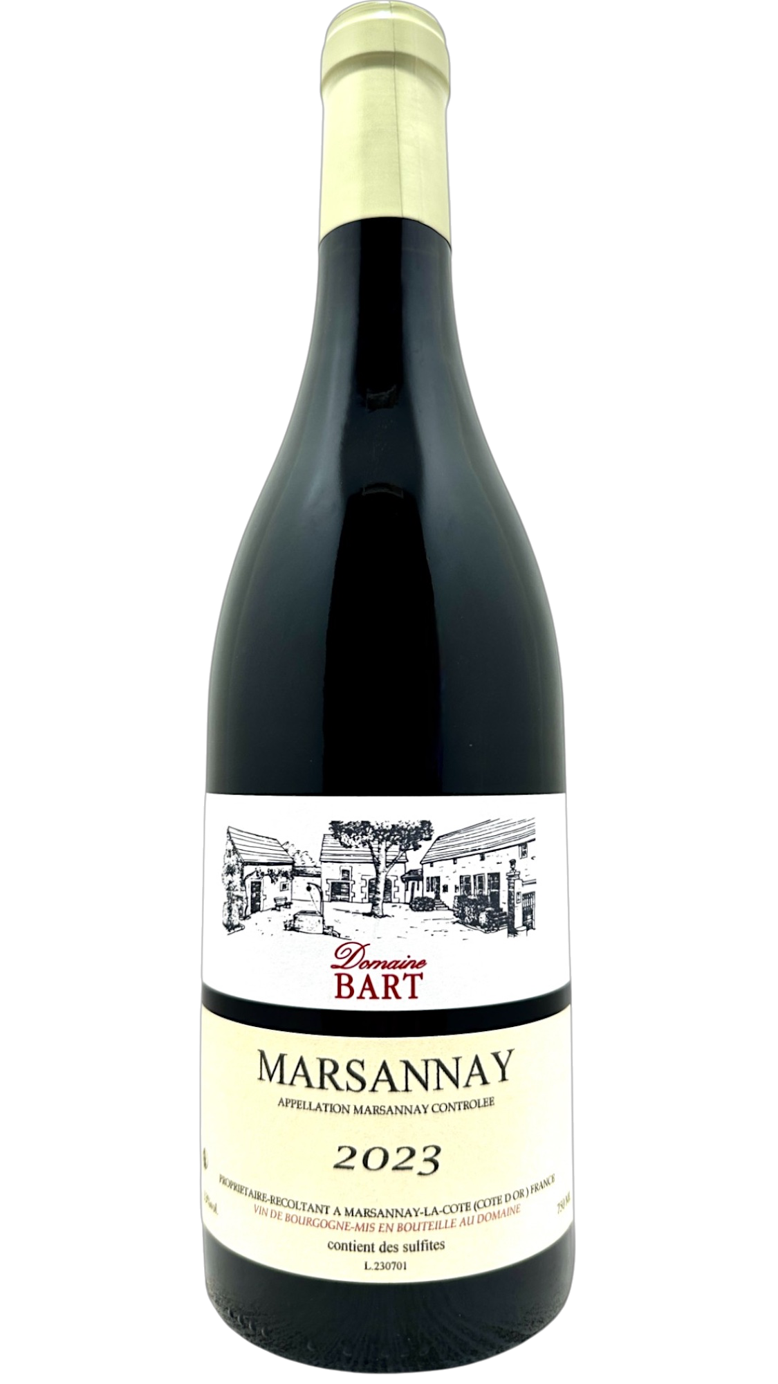Marsannay