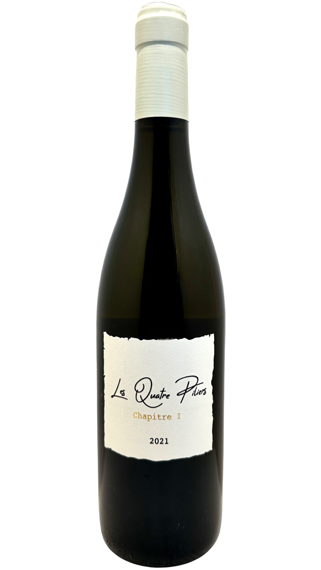 IGP Vin de Loire "Chapitre 1"