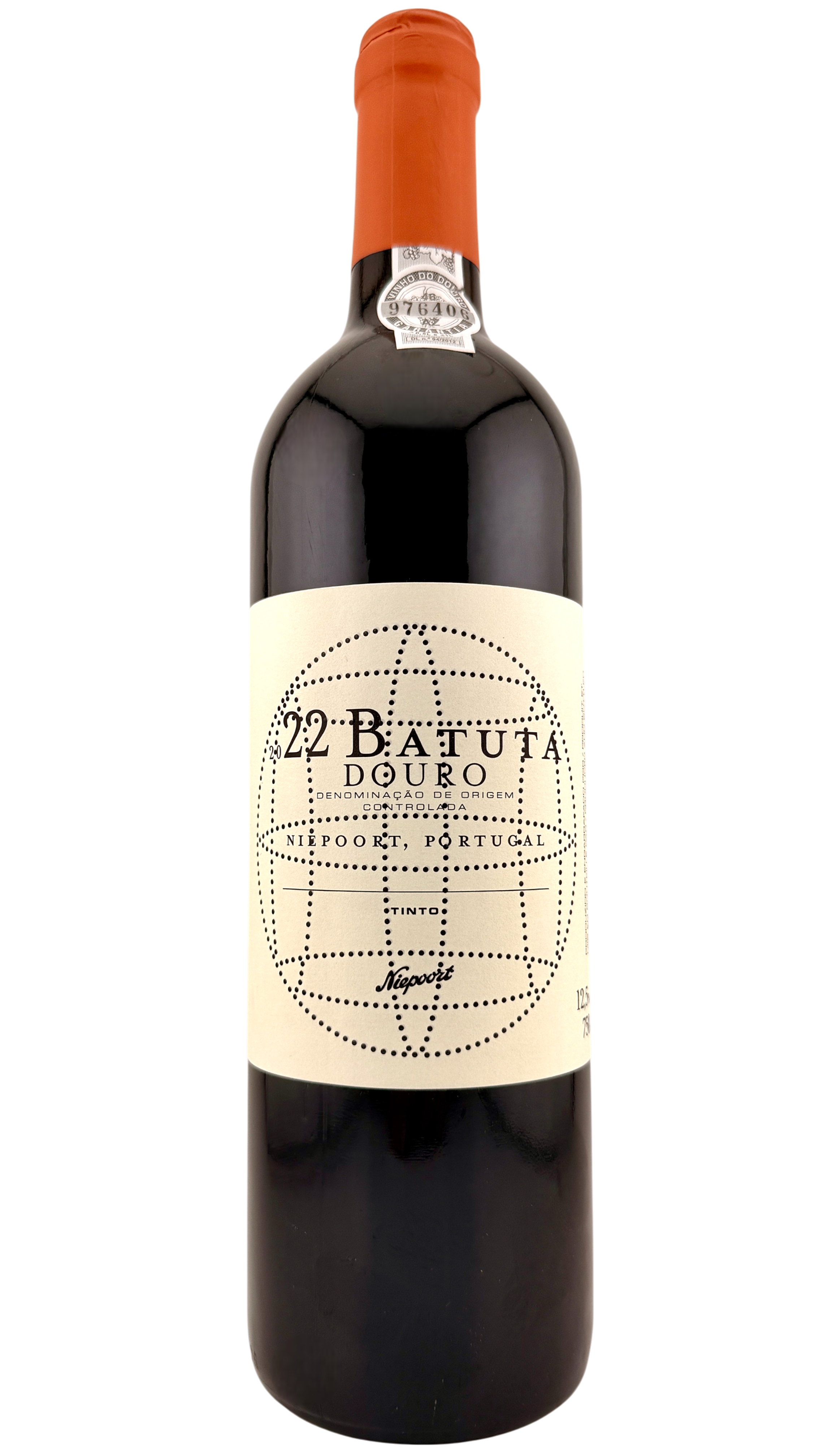 Douro Batuta Nieport
