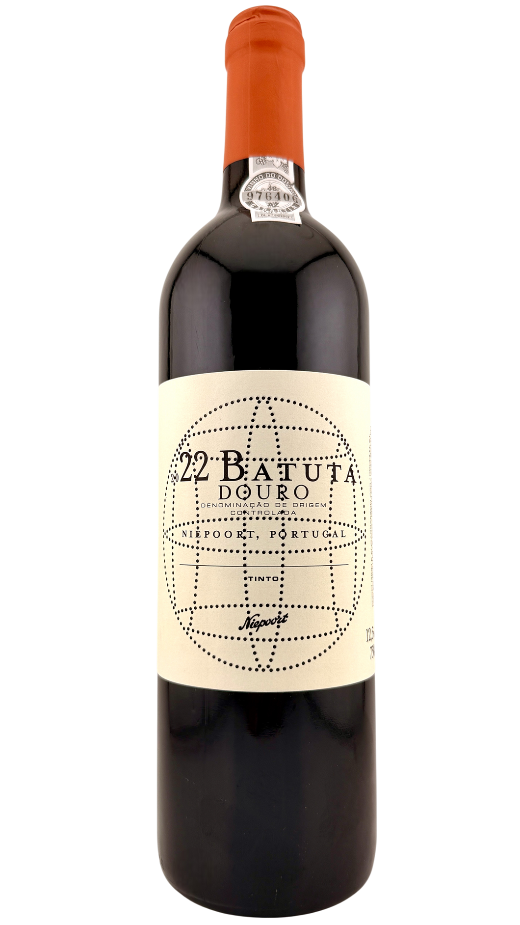 Douro Batuta Nieport