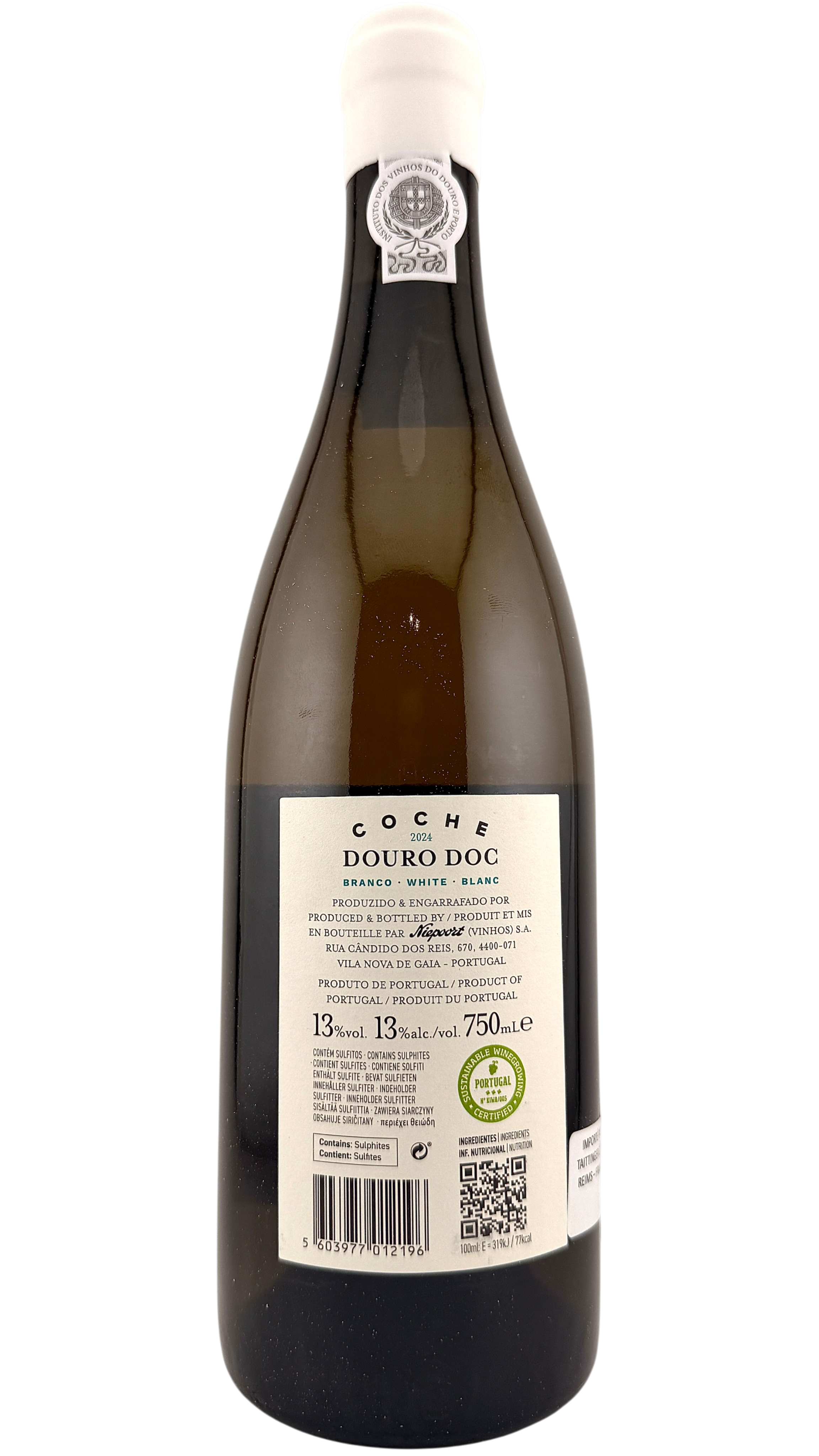 Douro Coche Niepoort