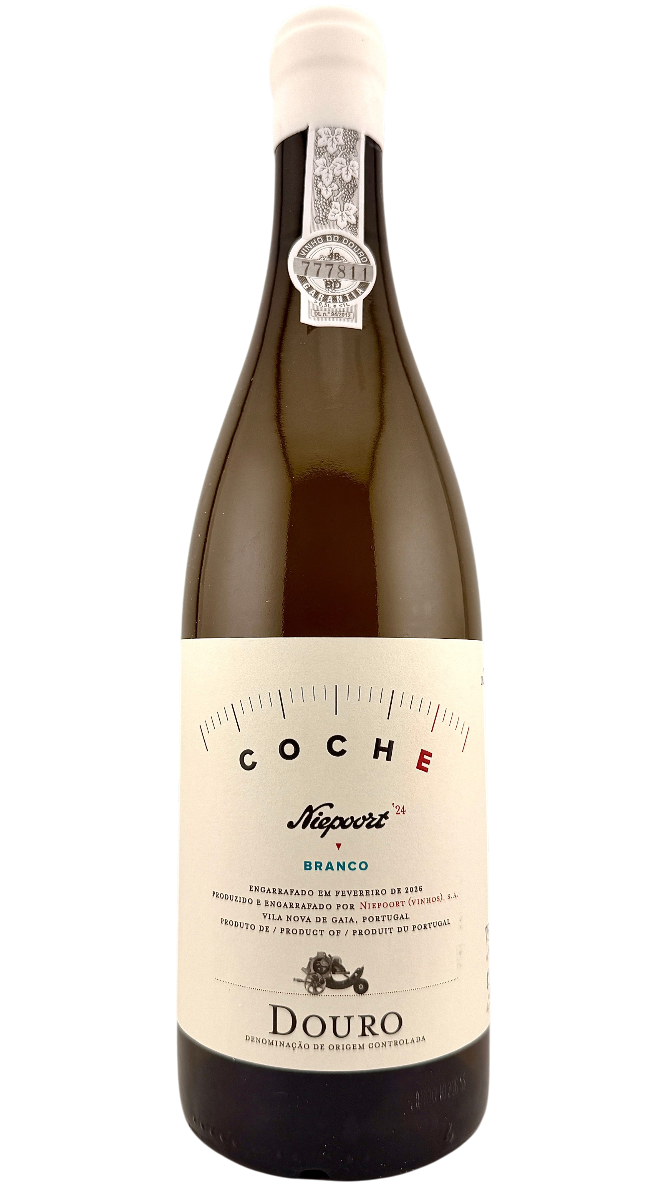 Douro Coche Niepoort