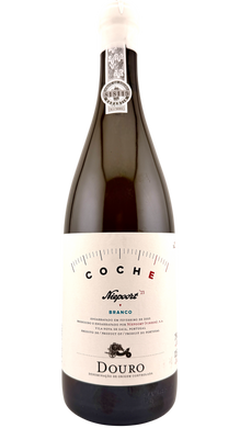 Douro Coche branco Nieport