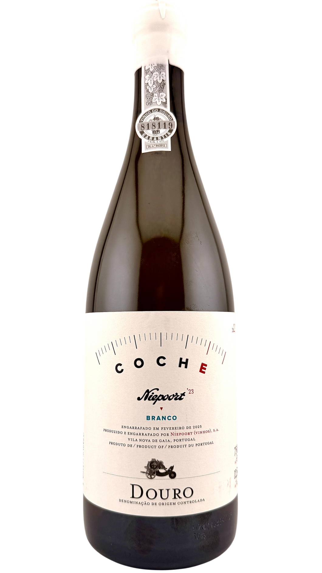 Douro Coche branco Nieport