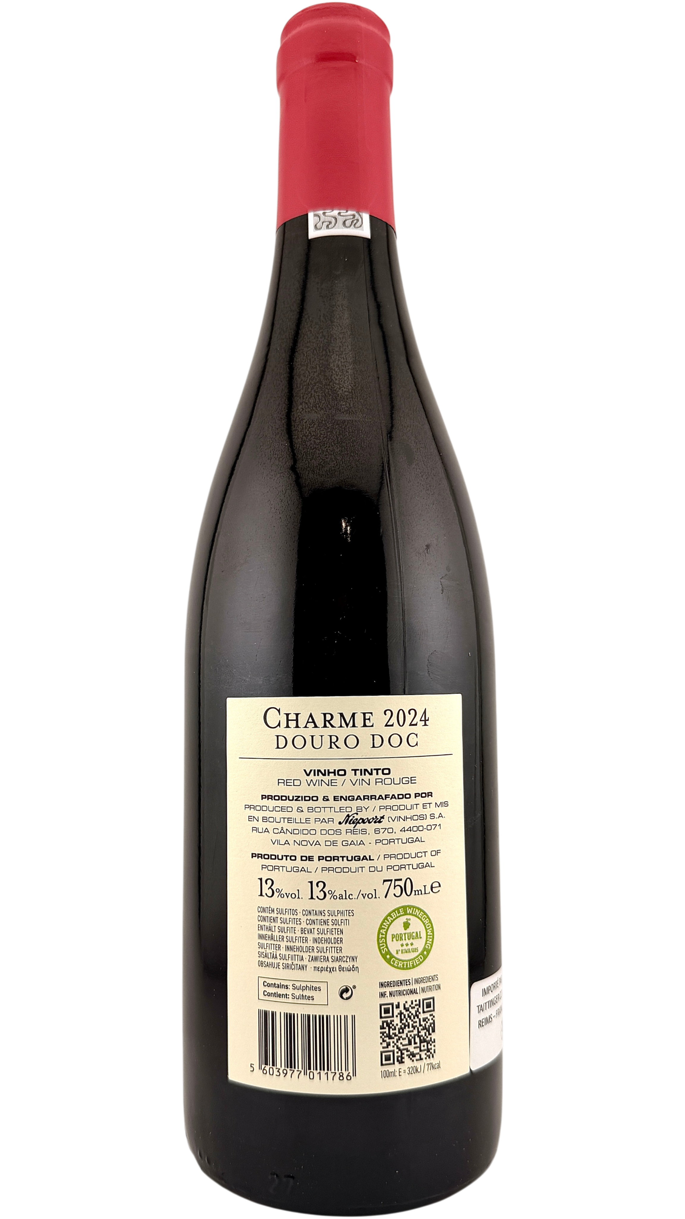 Douro Charme Niepoort