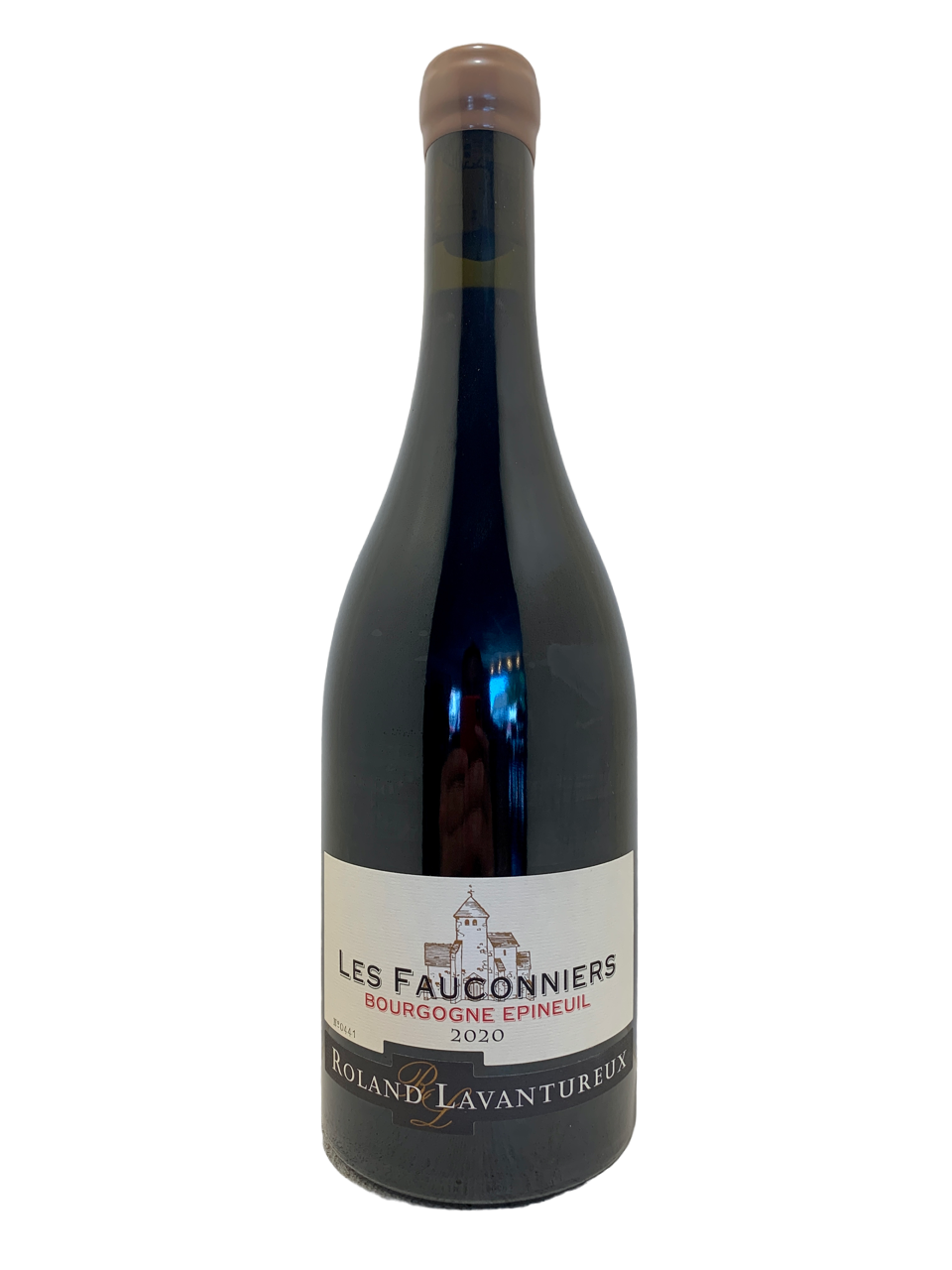 Bourgogne Epineuil "Les Fauconniers"