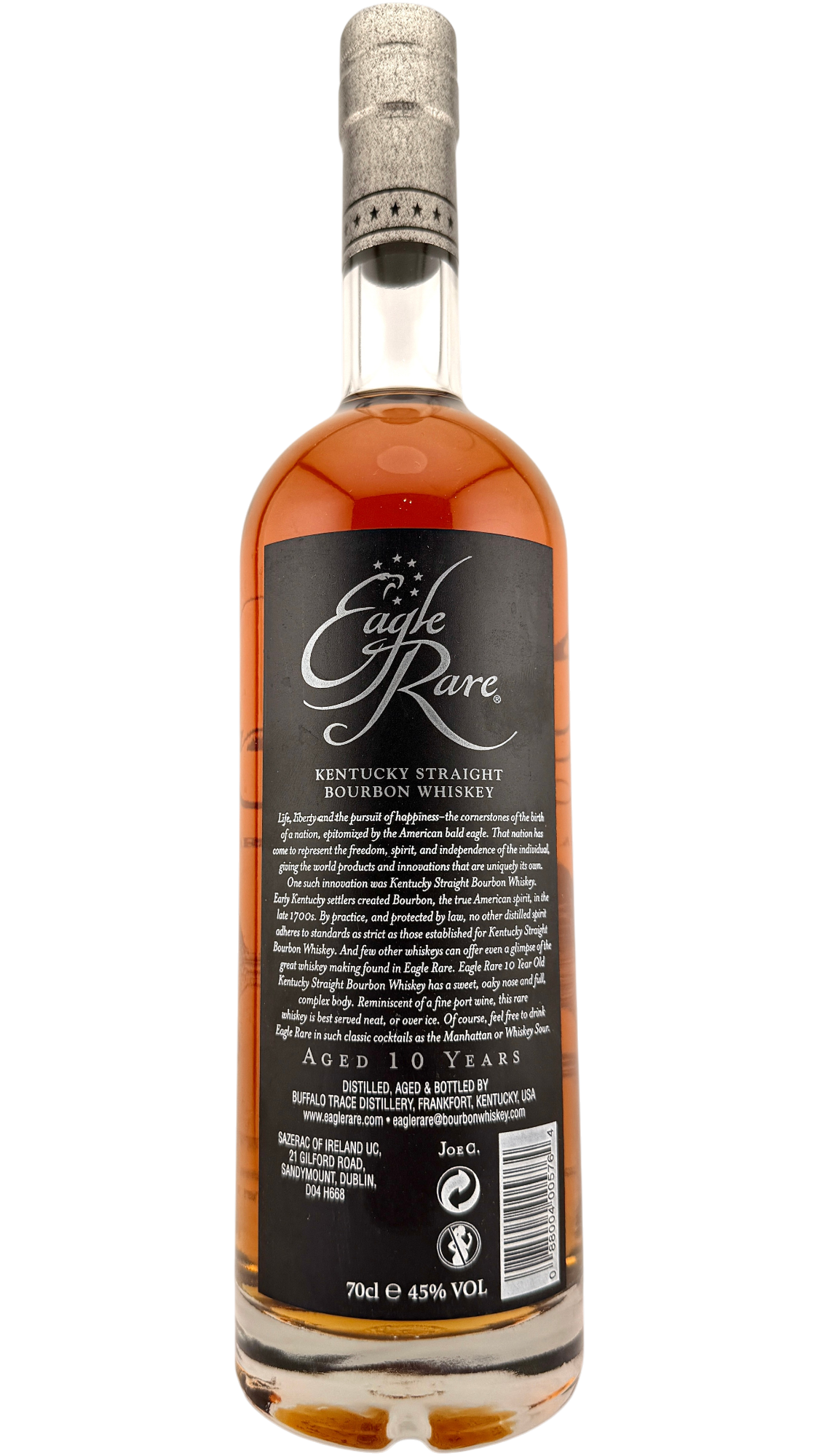Eagle Rare "10 ans"