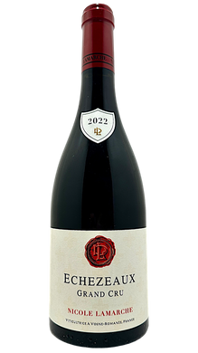 Echezeaux Grand cru Domaine Nicole Lamarche