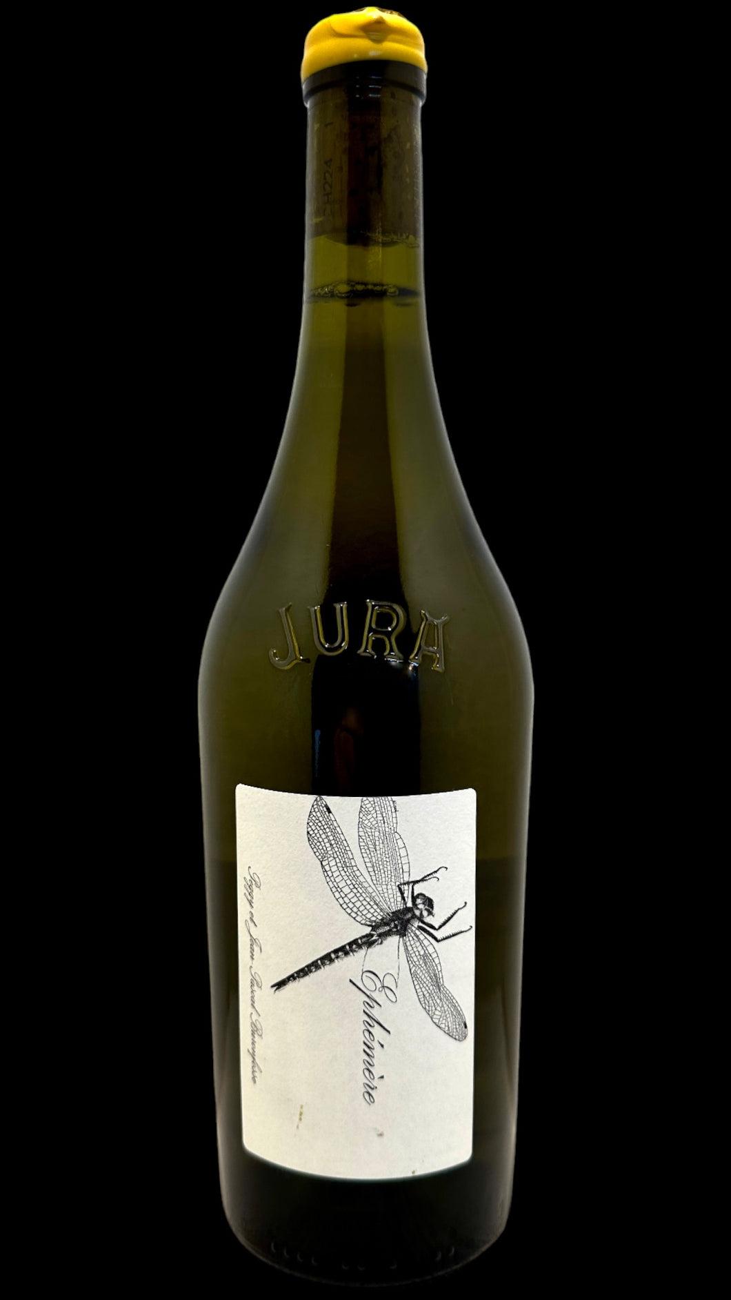 Ephémère Chardonnay Domaine Buronfosse