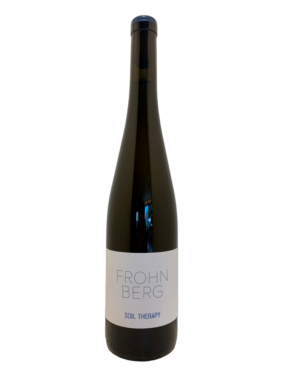 Alsace vin wine biodynamie nature organic wine natural thomas larmoyer soil therapy frohnberg gewurztraminer