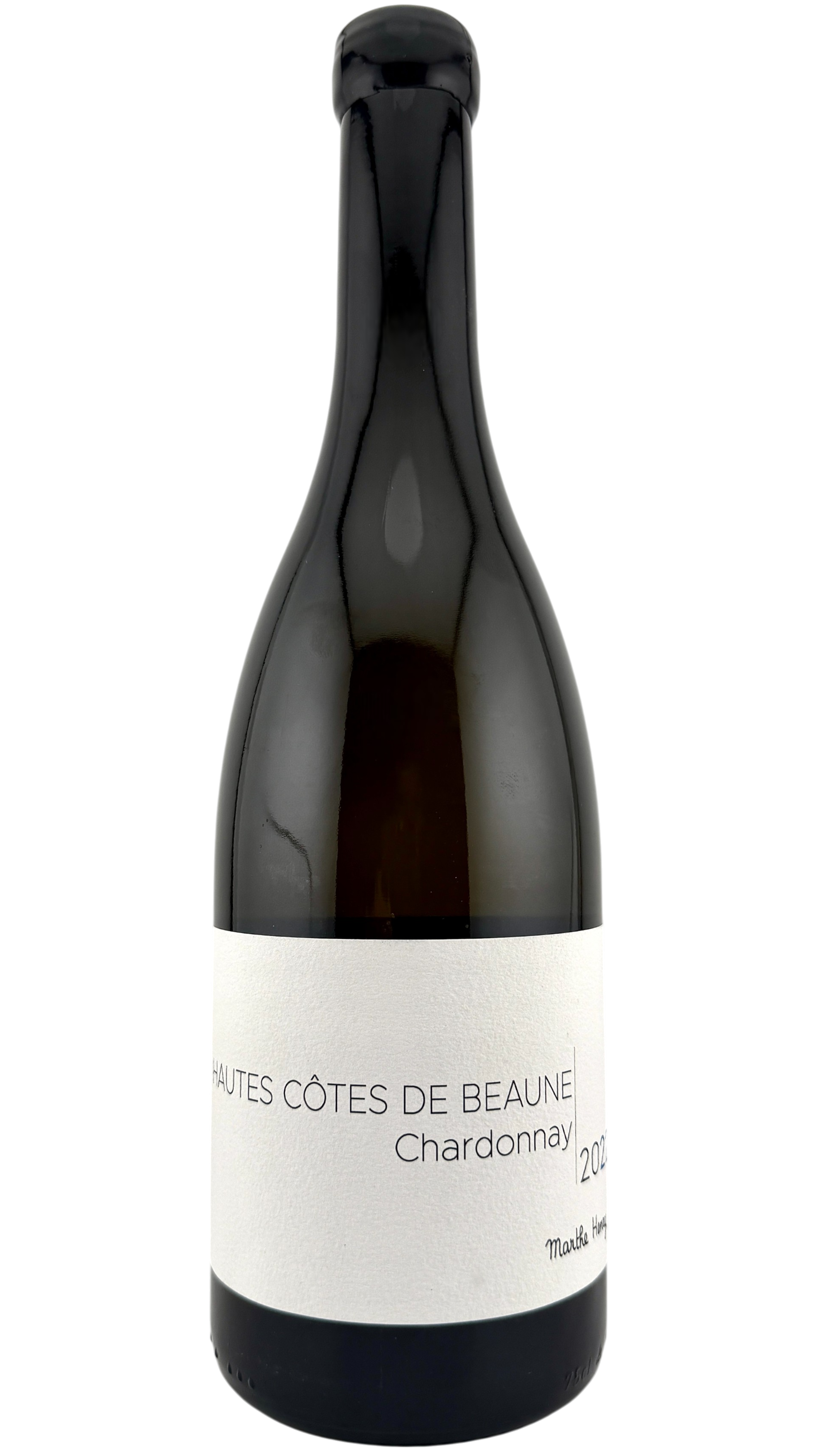 Hautes côtes de beaune chardonnay  2022 Marthe Henry