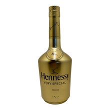将图片加载到图库查看器，Hennessy Very special Gold edition.
