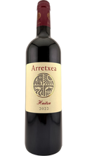 将图片加载到图库查看器，Irouléguy Haitza Domaine Arretxea
