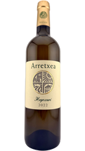 Charger l'image dans la galerie, Irouléguy Hegoxuri Domaine Arretxea

