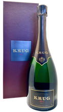 画像をギャラリービューアに読み込む, Krug vintage 2011
