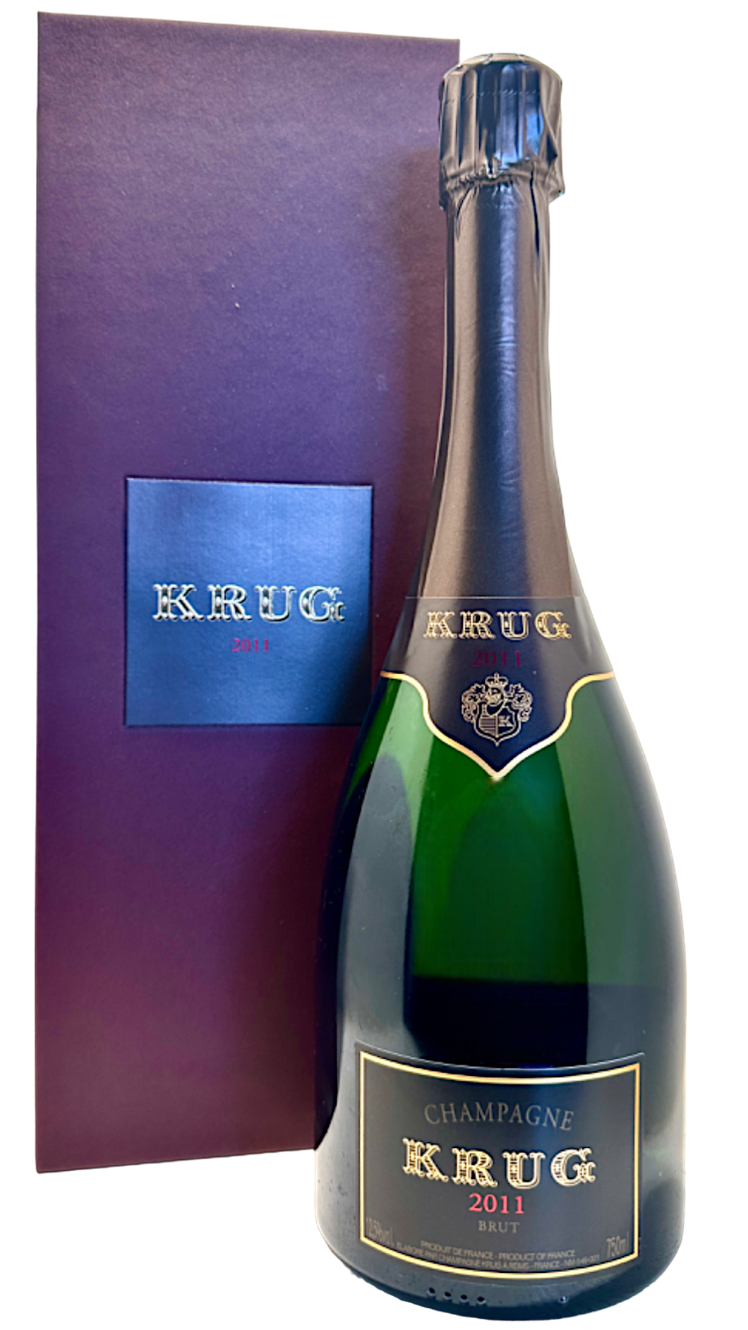 Krug vintage 2011