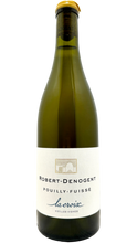 이미지를 갤러리 뷰어에 로드 , La croix Pouilly Fuissé Robert Denogent
