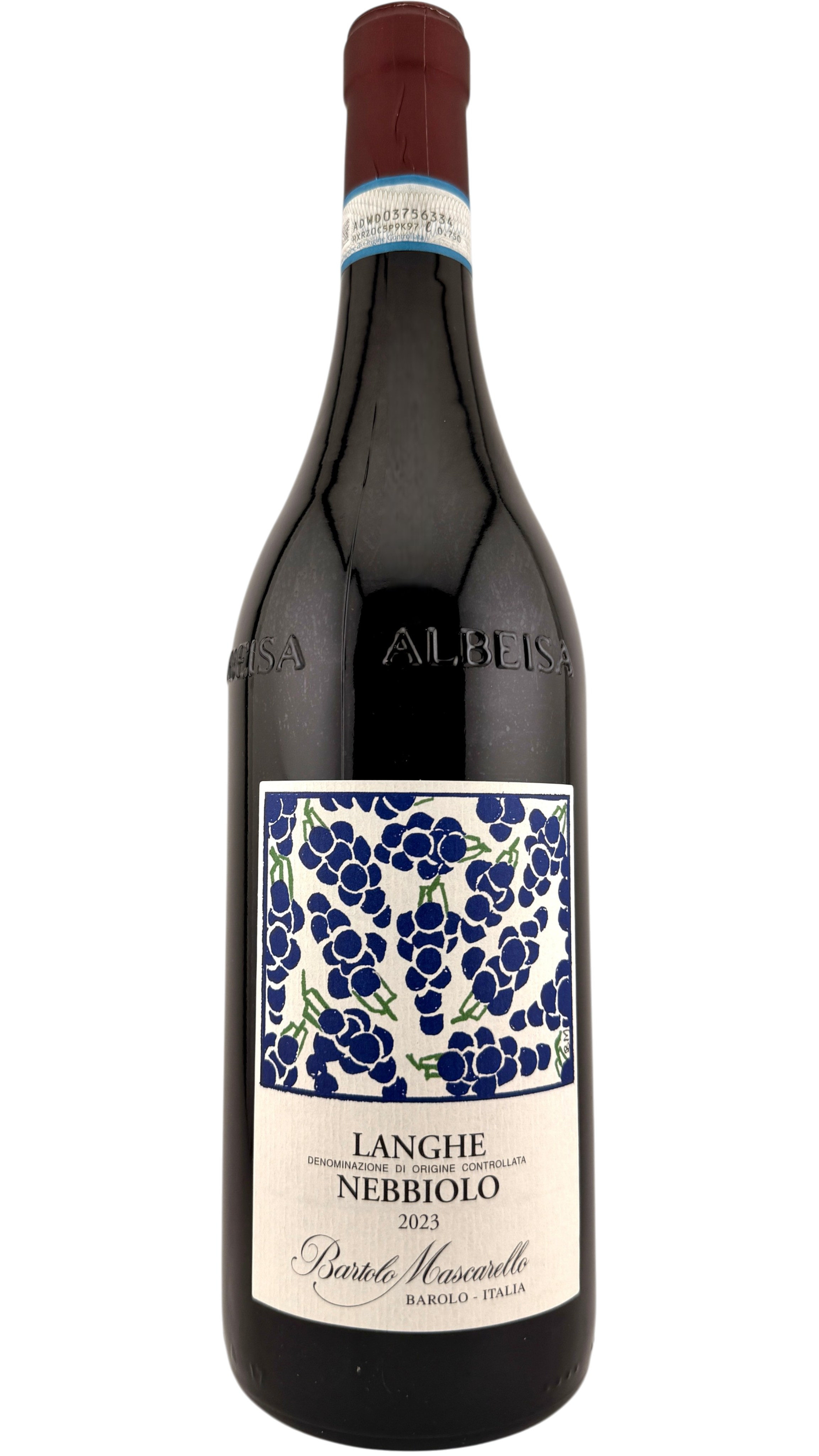 Langhe Nebbiolo Bartolo Mascarello
