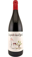 Load image into Gallery viewer, Vin de France "Petit vin d'avril"
