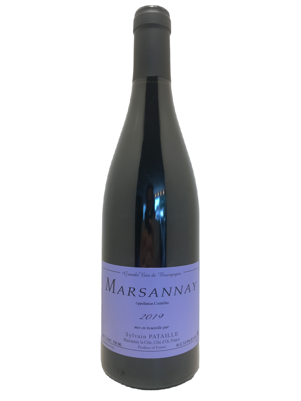 Marsannay (Rouge)