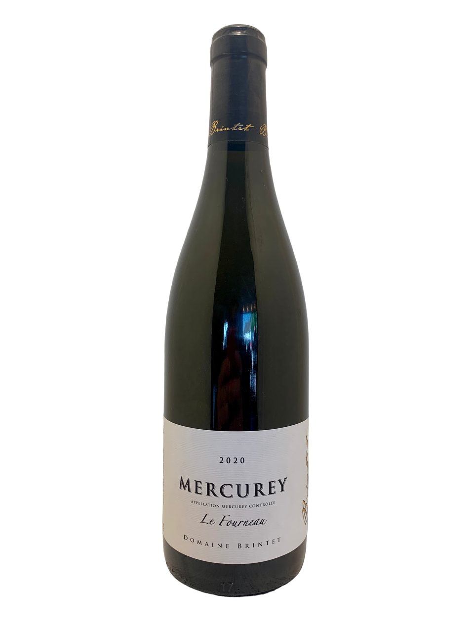 Mercurey "Le Fourneau" (Blanc)