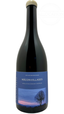 Mâcon-Villages Maison Skyaasen