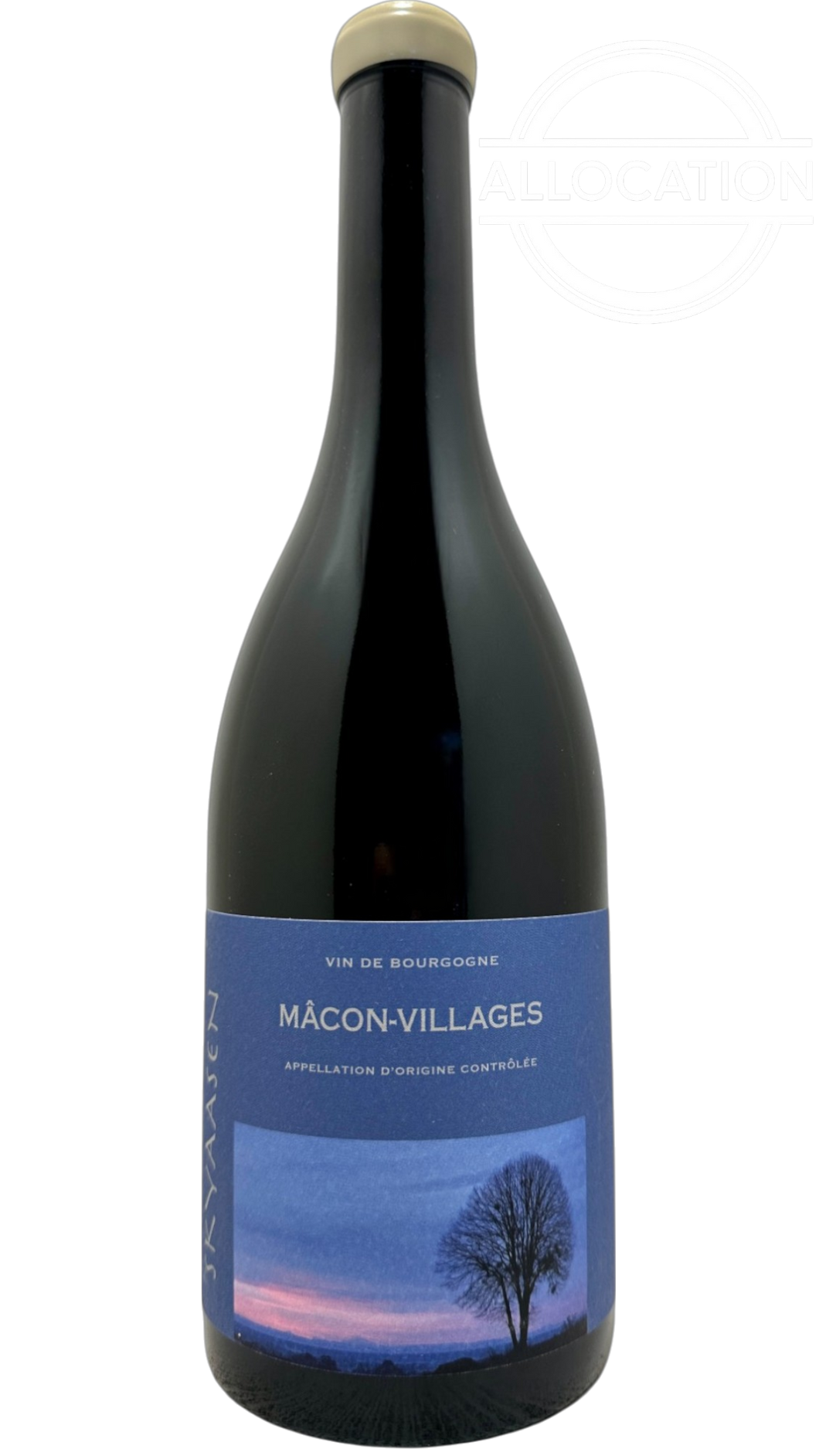 Mâcon-Villages Maison Skyaasen