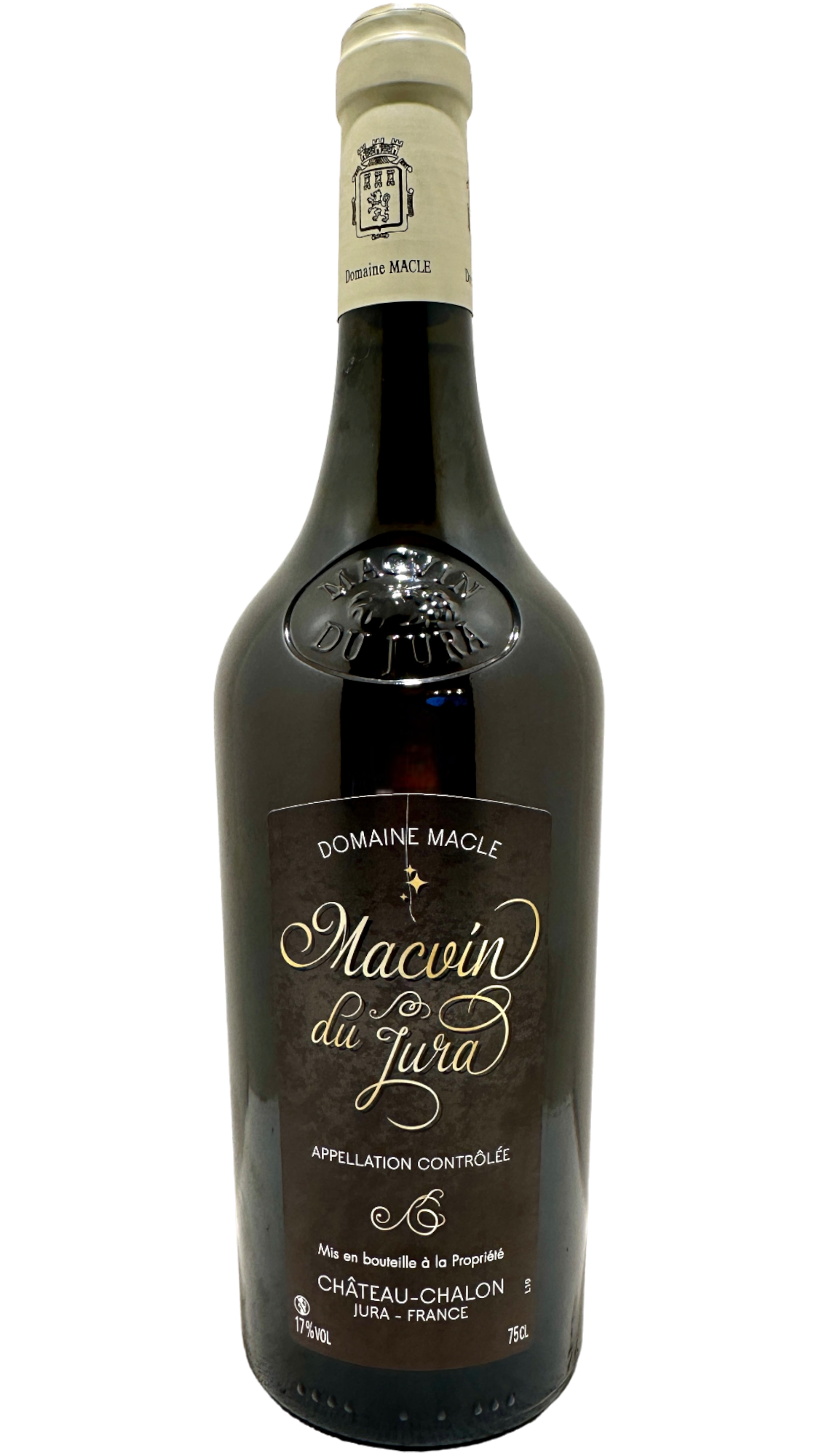 Macvin du jura   Domaine Macle