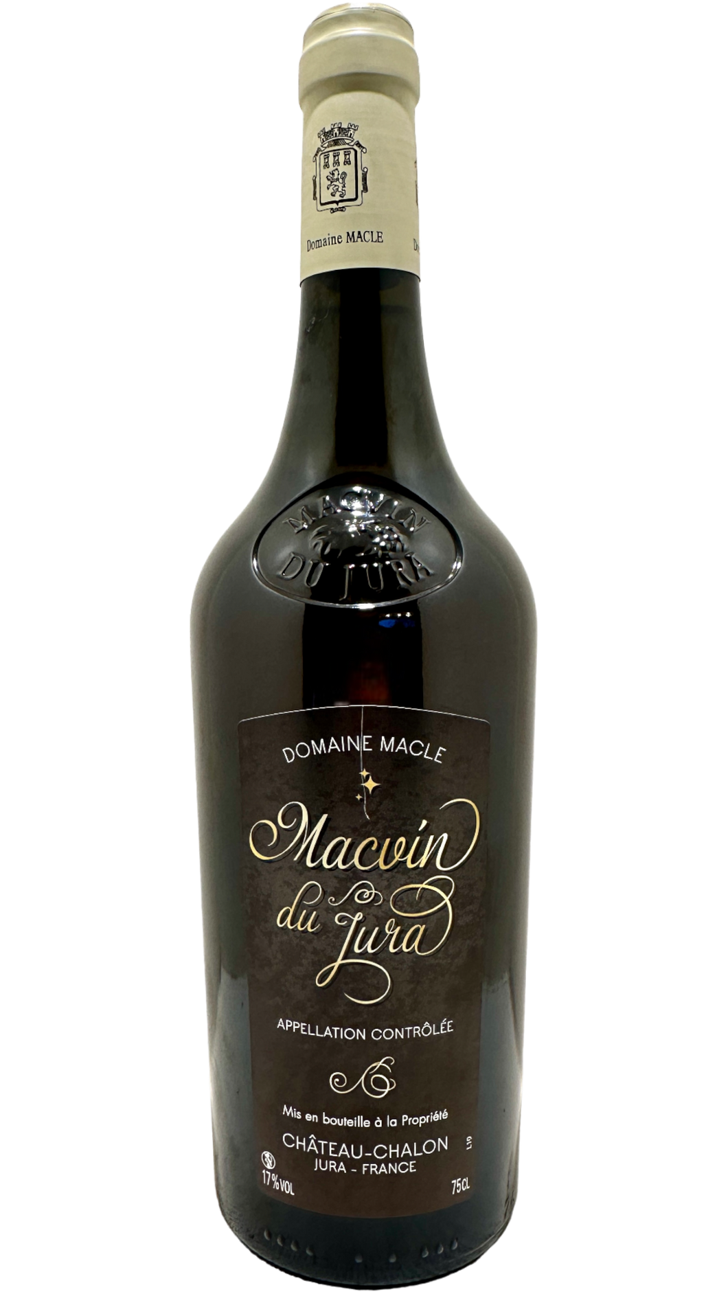 Macvin du jura   Domaine Macle