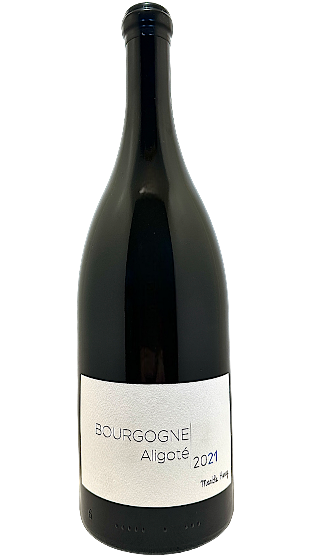 Magnum Bourgogne Aligoté  Domaine Marthe Henry -