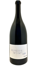 Charger l&#39;image dans la galerie, Magnum Bourgogne Saint Martin Domaine Marthe Henry -
