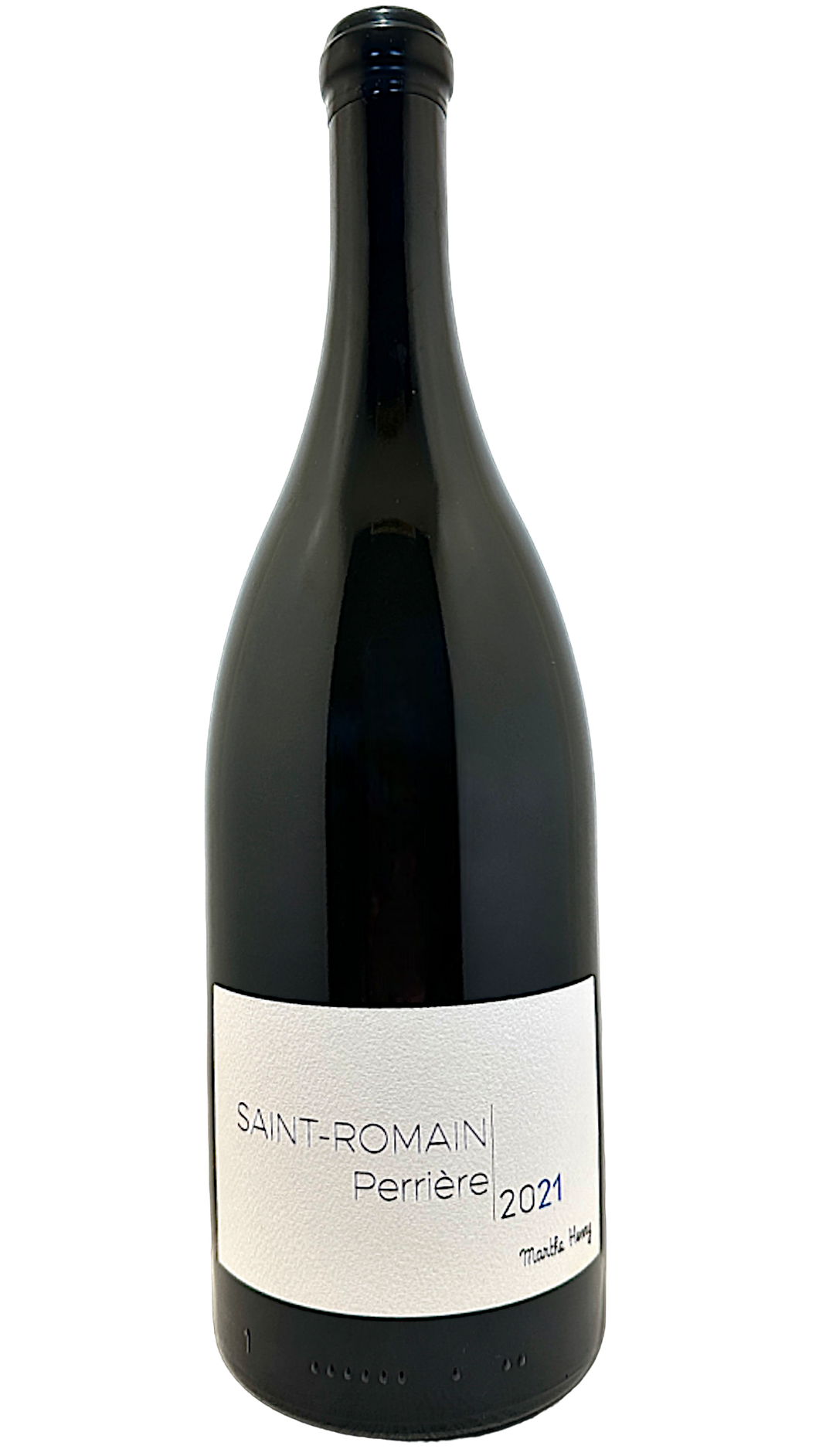 Magnum Saint Romain Perrière  Domaine Marthe Henry 