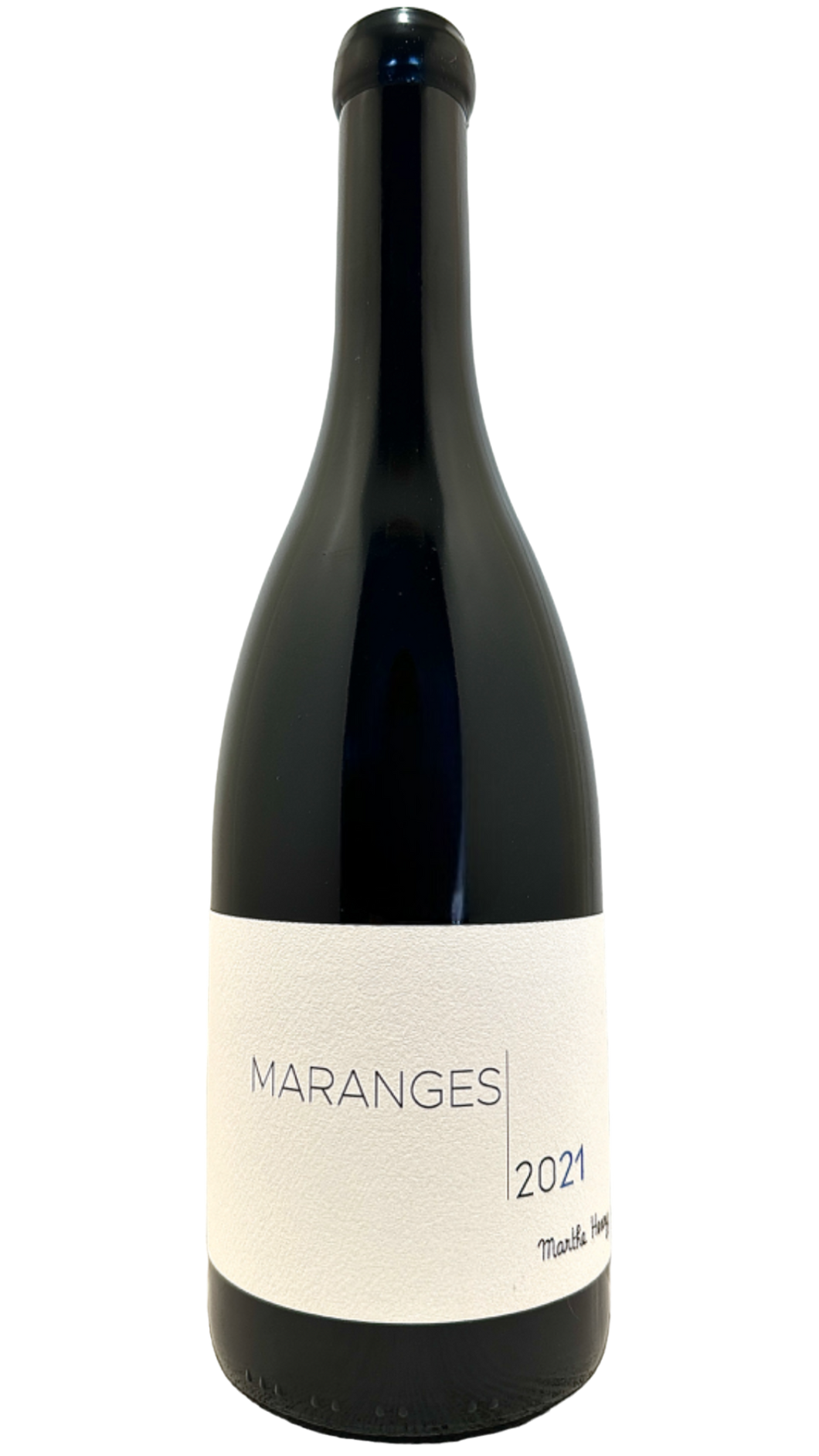 Maranges  Domaine Marthe Henry -