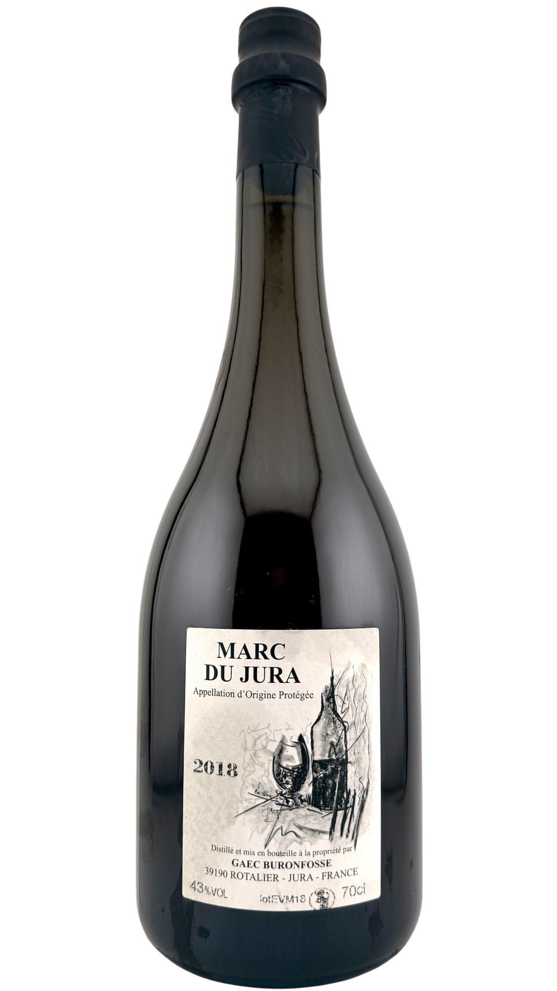 Marc du Jura