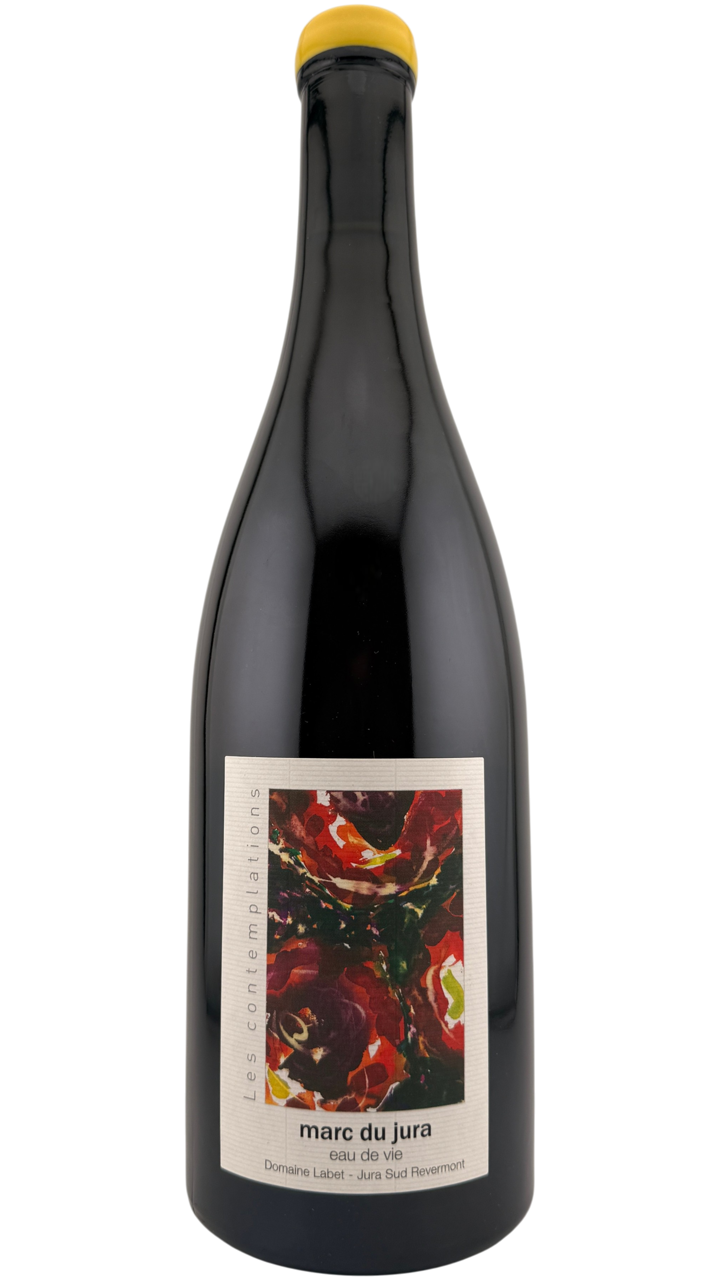 Marc du Jura 2015 Domaine Labet