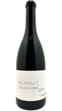 Lataa kuva Galleria-katseluun, Meursault Sous la velle  Domaine Marthe Henry 
