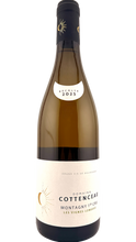Charger l&#39;image dans la galerie, Montagny 1er cru Les vignes longues Maxime Cottenceau
