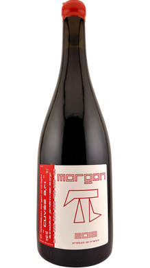 Morgon Côte de Py 3,14 Domaine Foillard