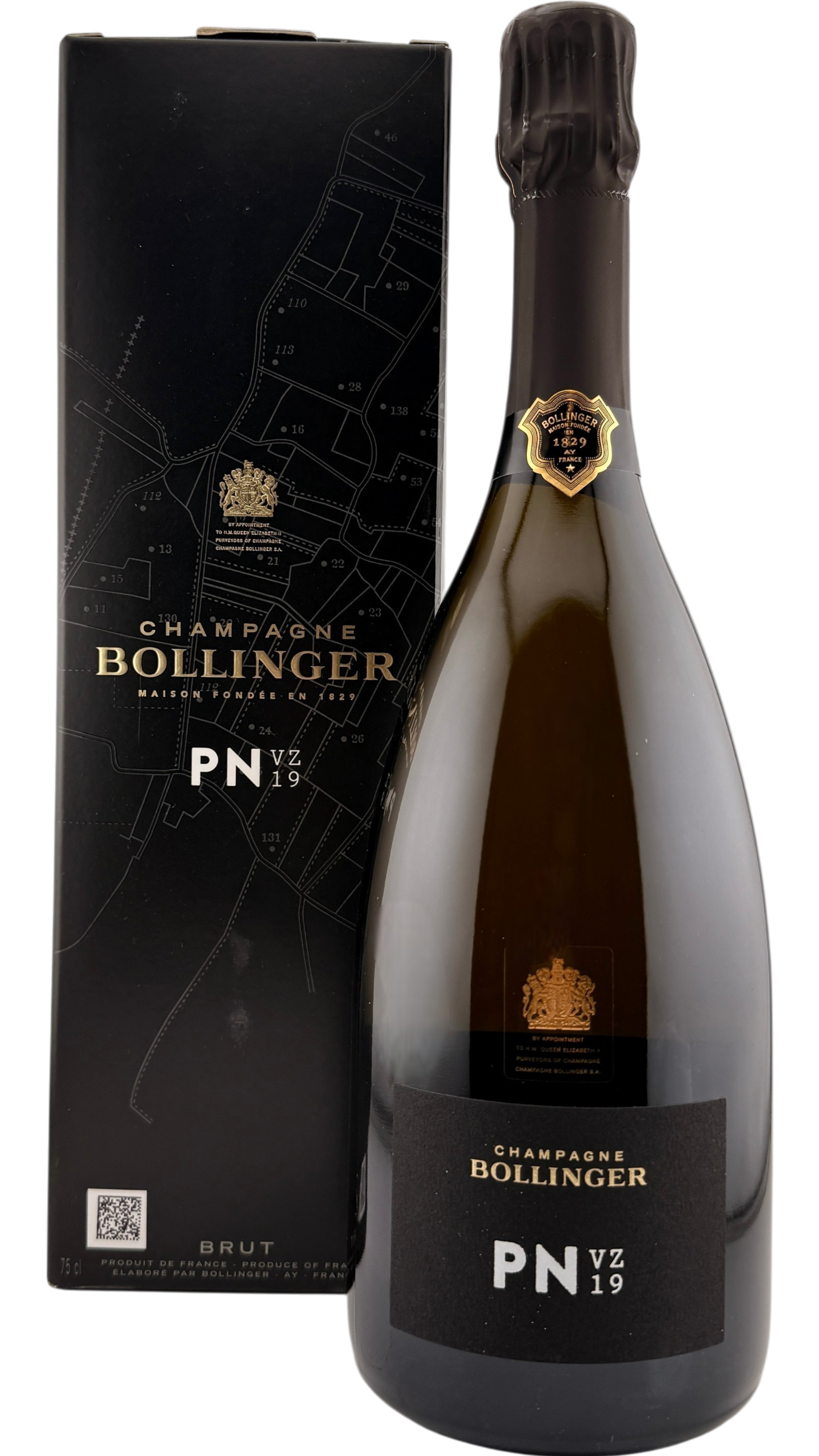 PN VZ 2019 Bollinger