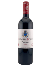 画像をギャラリービューアに読み込む, Pauillac 2nd vin &quot;Lacoste-Borie&quot;
