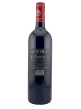 画像をギャラリービューアに読み込む, Pauillac 2nd vin &quot;Lacoste-Borie&quot;
