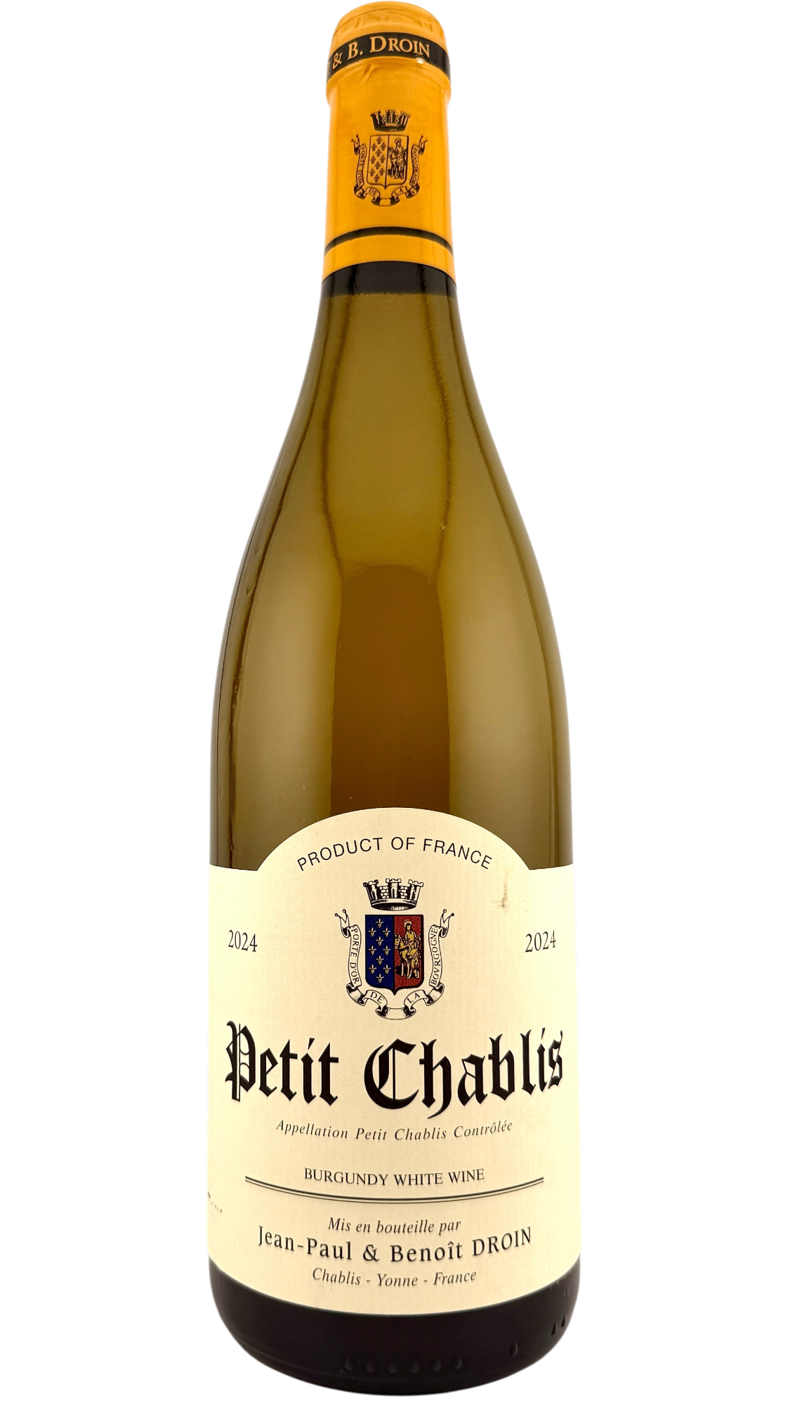 Petit Chablis