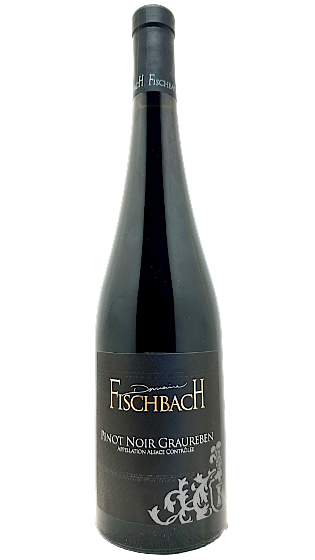 Pinot noir Graureben Domaine Fischbach 