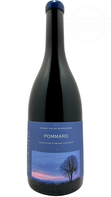 Pommard  Maison Skyaasen