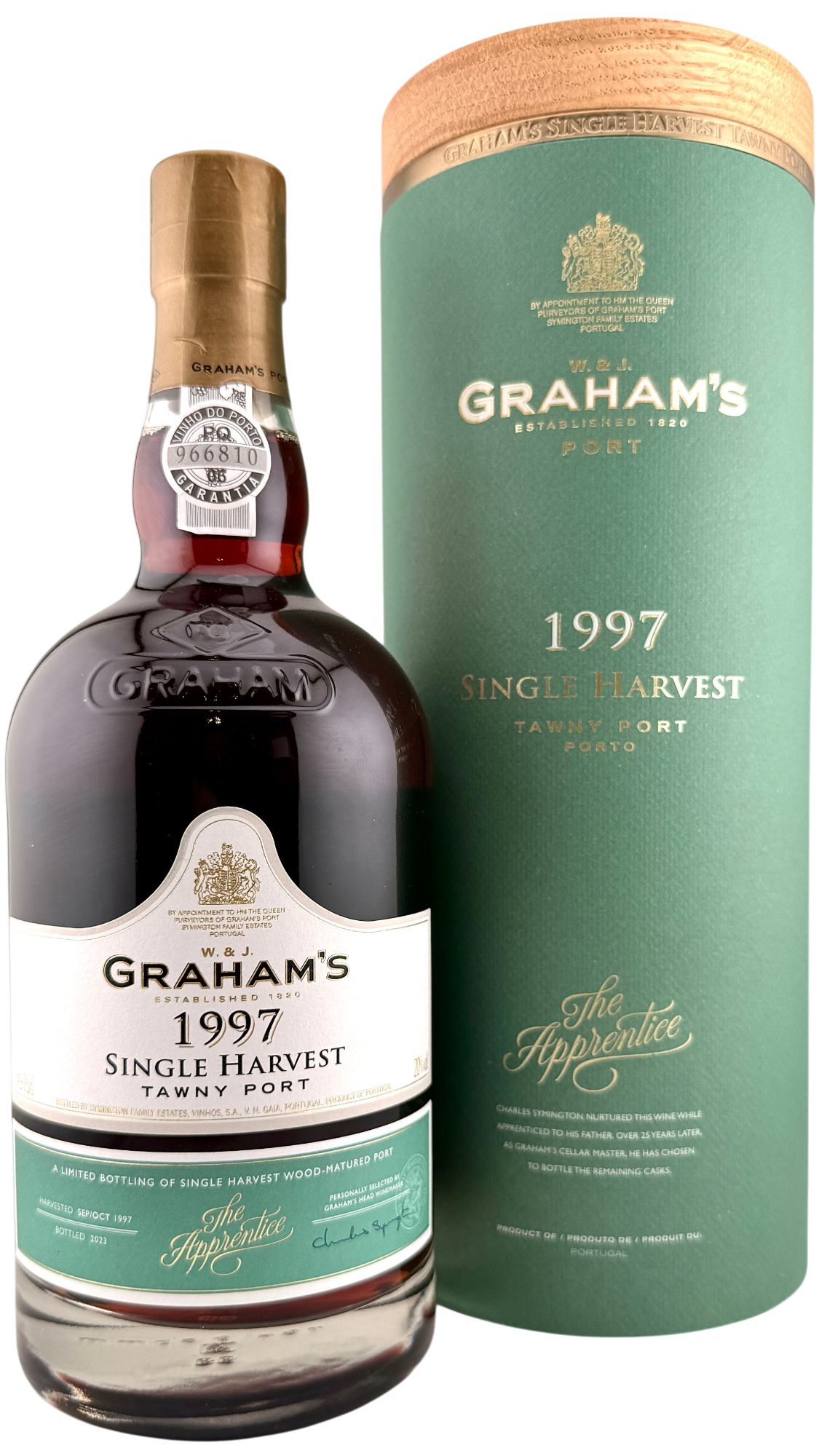 Porto Tawny "1997"