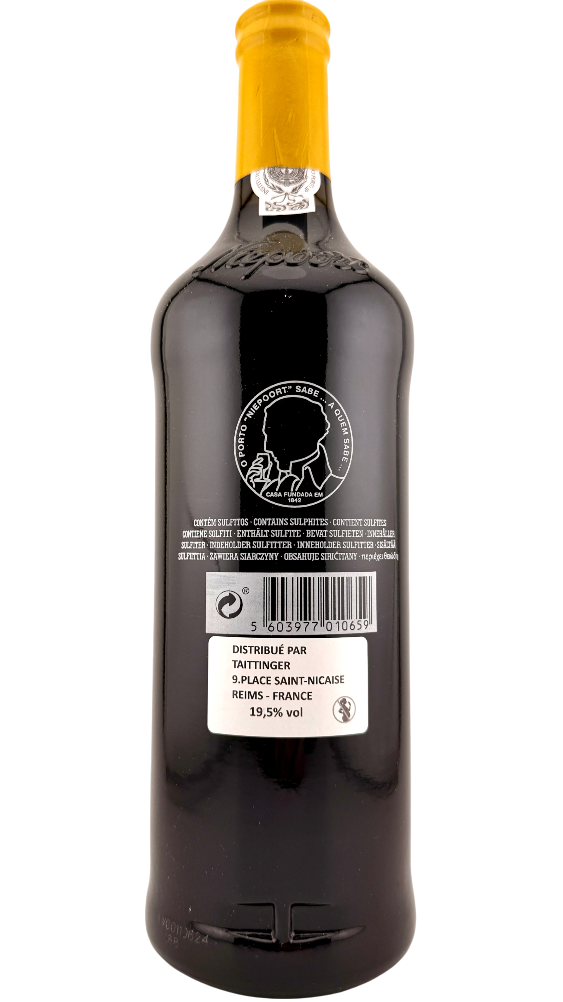 Porto Vintage 2022 Nieport